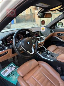 بي ام دبليو الفئة 3